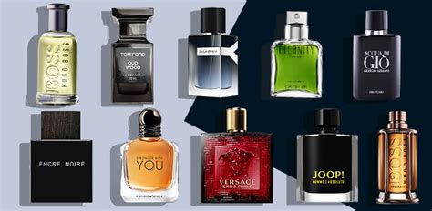 mannen parfum top 10.